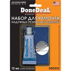 DD0332 Набор для ремонта камер